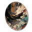Horloge murale Theada-2031905961
