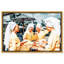 Mesdames brunch à Beverly Hills - photographie sur toile-72512102-72512098-119403287