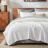 Straight Stitch Vintage Washed Quilt Set-108535232-108535234