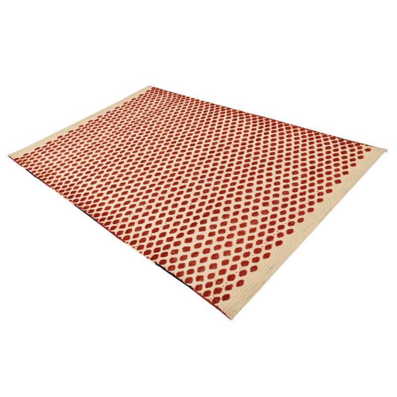 Judy Red Rug