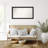 Phil Solid Wood Wall Mirror-98285268-98285333