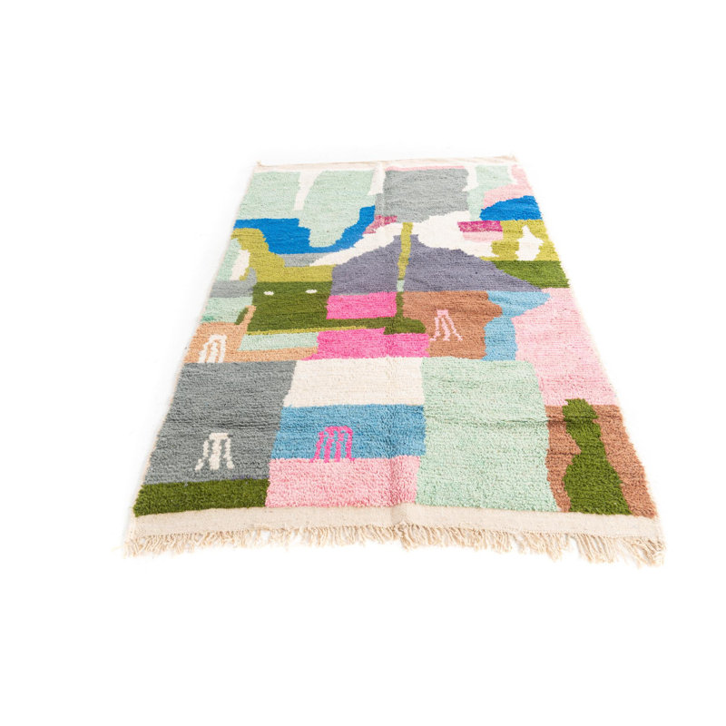 Parra Multi Rug