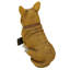 Statue de chien