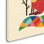 Art sur toile Myersville «Rainbow Fox»-21939595