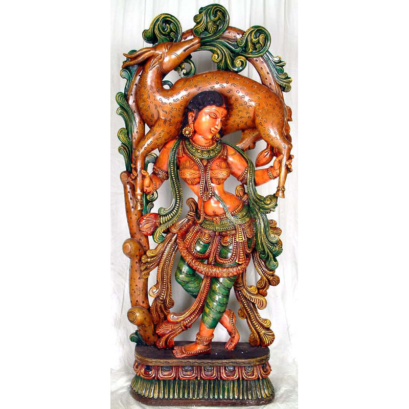 Religious & Spiritual Statue