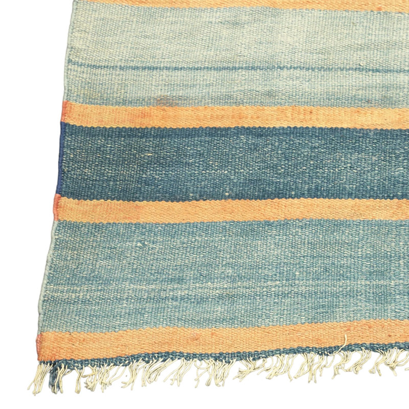 Dhurrie Area Rug