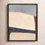 Divided By Blue 1 Painting by Julia Balfour-1279305986-1208424031-1208424021