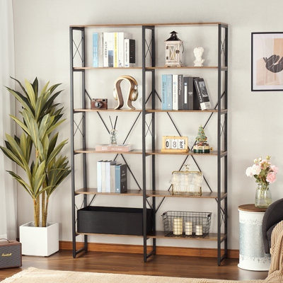 Allenport Bookcase