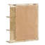 Walker Flat Wall Mirror