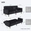 Canapé convertible Bohlman-1040599085