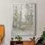 Thicket Of Trees I - reproduction d'art sur toile-1183834180-1183834176