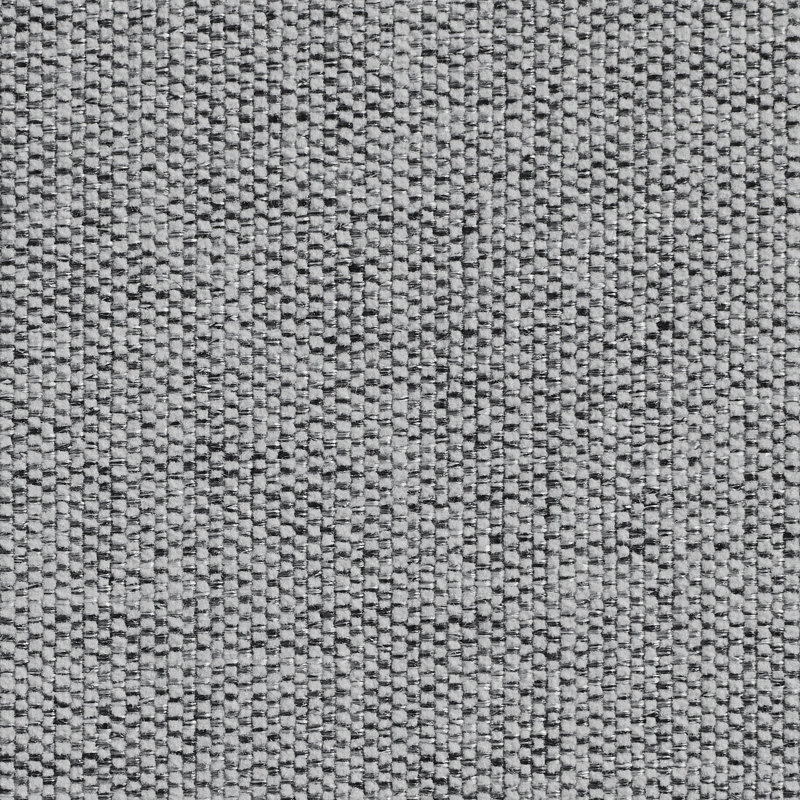 MTO - Canapé-lit mono, Kvadrat Invité gris bleu