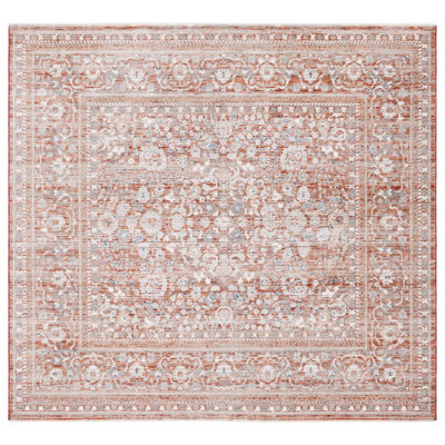Sorrels Performance Oriental Rug