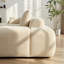 Canapé modulaire Cloud Comfort - Velours côtelé, sans assemblage-300229177