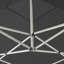 Kopstal 3m x 1.18m Aluminium Party Tent-1952073159