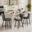 Tabouret de bar pivotant 26 po-1024064361-1020445516