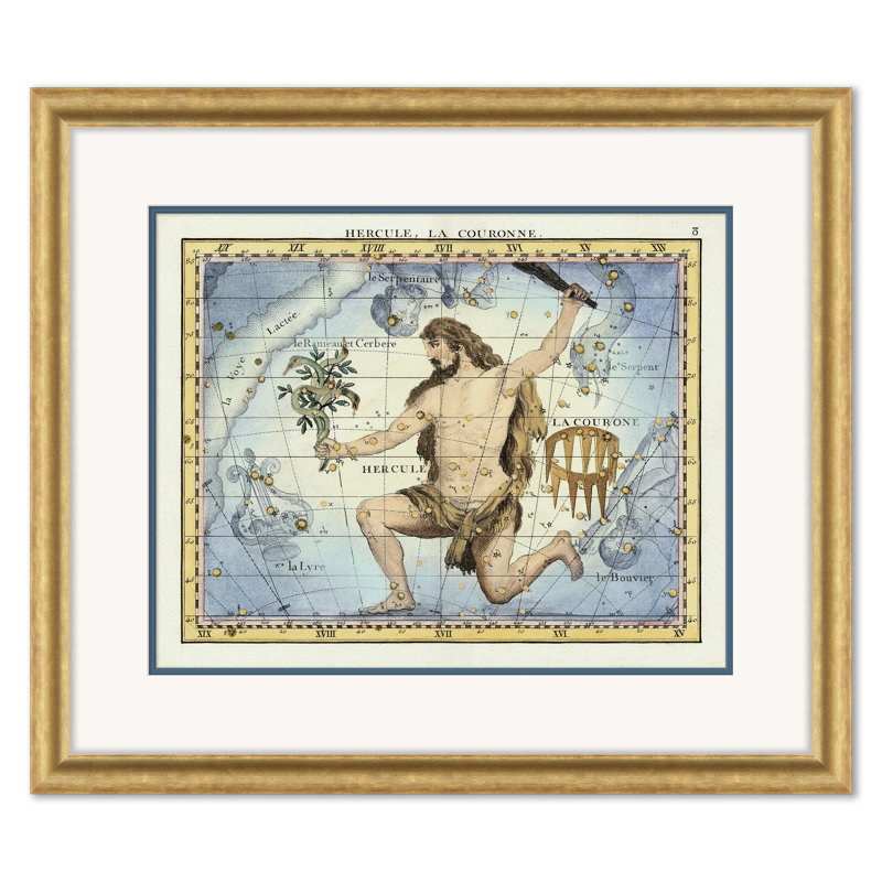 Astrology Signs Series Set by David Phoenix