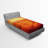 Microfiber Fitted Sheet-43670127