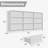 63"-dresser For Bedroom With 9 Drawers-1822314325