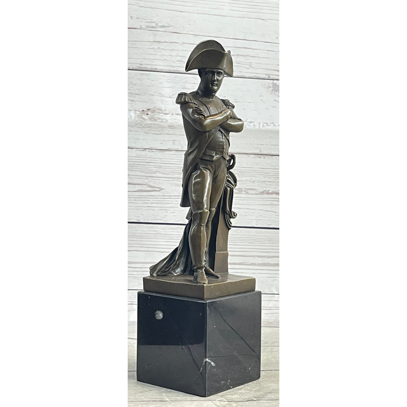 Figurine militaire Edicott