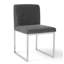 Frozen Dining Chair