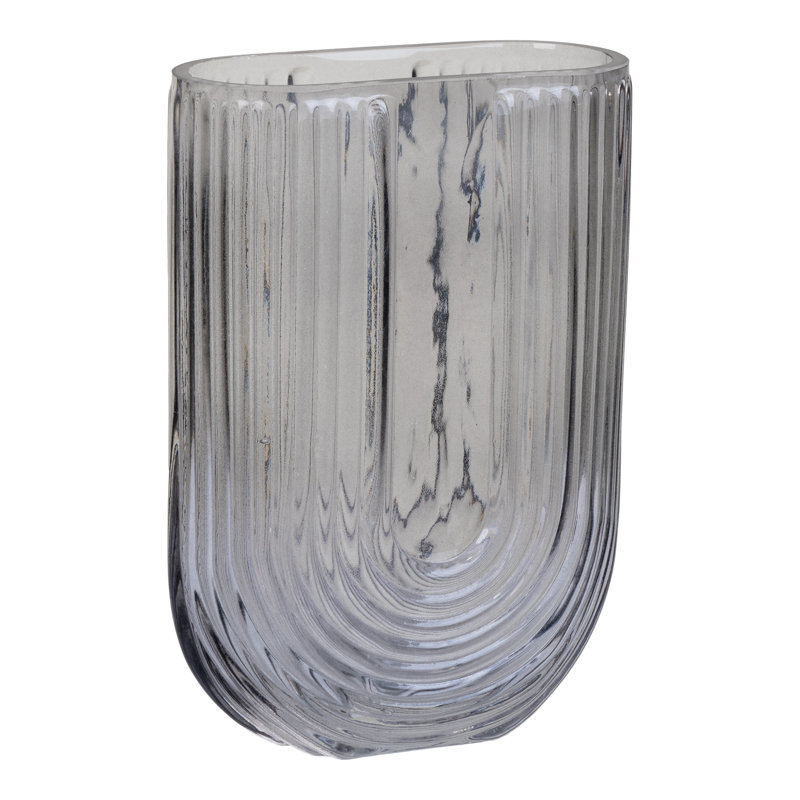 Warrington Glass Table Vase