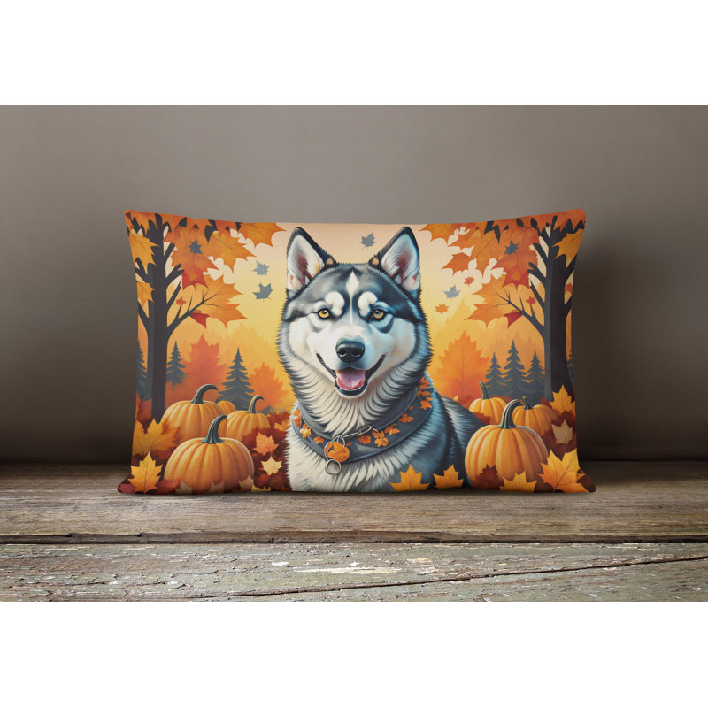 Other/No Pattern Outdoor Throw Pillow