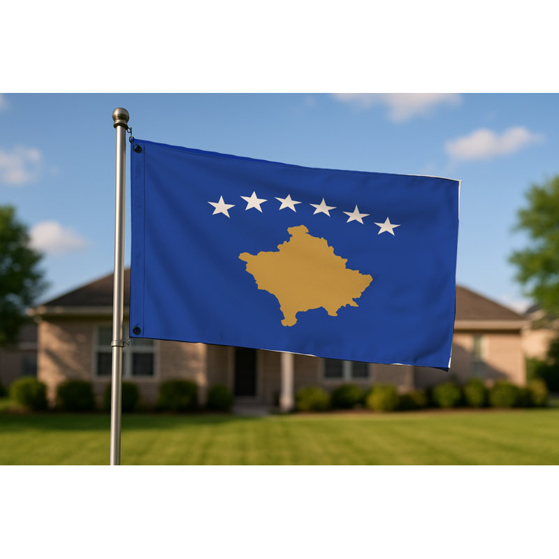 Drapeau du Portugal - drapeau