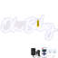 Enseigne néon Oh Baby 12 "-101934390