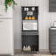Armoire à deux portes doubles-2427597