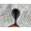 Tapis unique 9 pi 1 po x 12 pi 1 po Shaundrelle