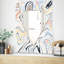 Miroir décoratif Marbré-138569903-40238855