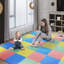 Tapis de mousse à verrouillage Eva
