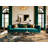 Washable Northern Bobwhite Birds Area Rug-664978321