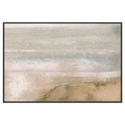 Dusk On Sand Lake II by Susan Jill