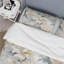 Ensemble de housse de couette Ethereal Rococo Flourish Victorian-610322284