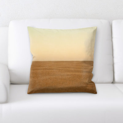 Coussin sahra