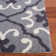 Hand Hooked Performance Geometric Rug