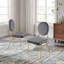 Chaises d'appoint Craft Performance de Modway-88314103-123195303-123195306
