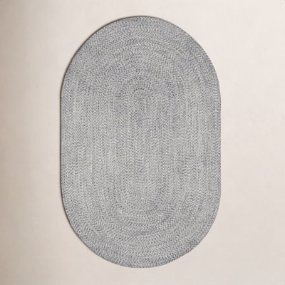 Leroux Machine Woven Area Rug