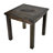 NFL Reclaimed Side Table-2040973742-2040973738