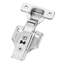Cabinet Door Hinges Full Overlay Soft Close for Framed/Frameless-187965235
