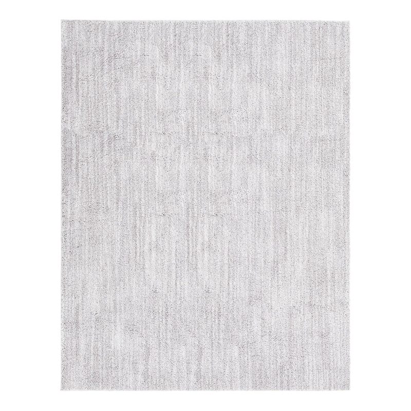 Tapis à poils longs Vannino Jill Zarin, Rectangle 7 pi 10 po x 10 pi