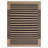 Reynosa Hand Woven Flat Weave Kilim Wool Eco-Friendly Area Rugs - Rectangle, Plum Color, Plain Solid Design, Low Pile Handmade Area Rugs for Living Room, Bed Room-27436236