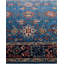 Serapi One-of-a-Kind 8' 0" X 9' 9" Hand Knotted Area Rug