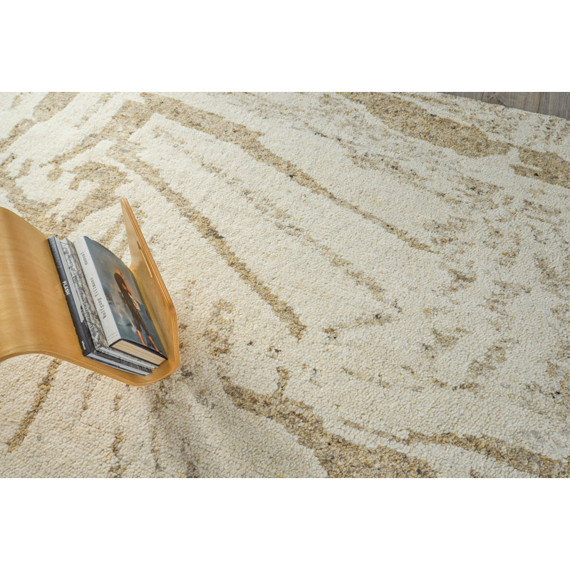 Tahoe Wool Area Rug, Rectangle 10' x 14'