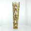Vase en aluminium Moderna-88069985