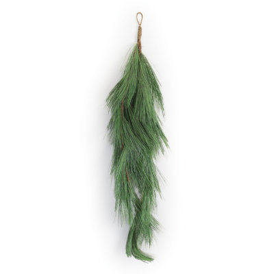 Long Needle Pine Swag 42"L