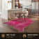 Plainsboro Cowhide Animal Print Indoor Rug