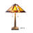 Metcalfe Metal Table Lamp